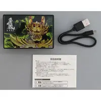 Speaker - Garo