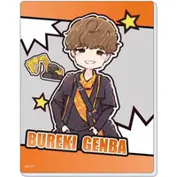 GraffArt - Bakuage Sentai Boonboomger