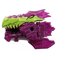Transformation Devices - Kishiryu Sentai Ryusoulger