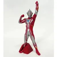 Trading Figure - Great Decisive Battle! The Super 8 Ultra Brothers / Ultraman Mebius (Character)