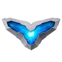 DX Teo Crystar