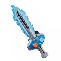 Transformation Gear - Kamen Rider Ex-Aid / Kamen Rider Brave