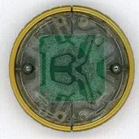 Medal - Trading Figure - Toys - Kamen Rider OOO