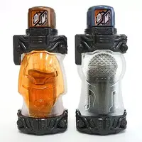 Transformation Gear - Kamen Rider Build