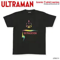 Premium Bandai Limited - Ultraseven / Ultraseven (Character) Size-L