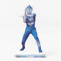 Acrylic stand - Ultraman Teo / Ultraman Teo (Character)
