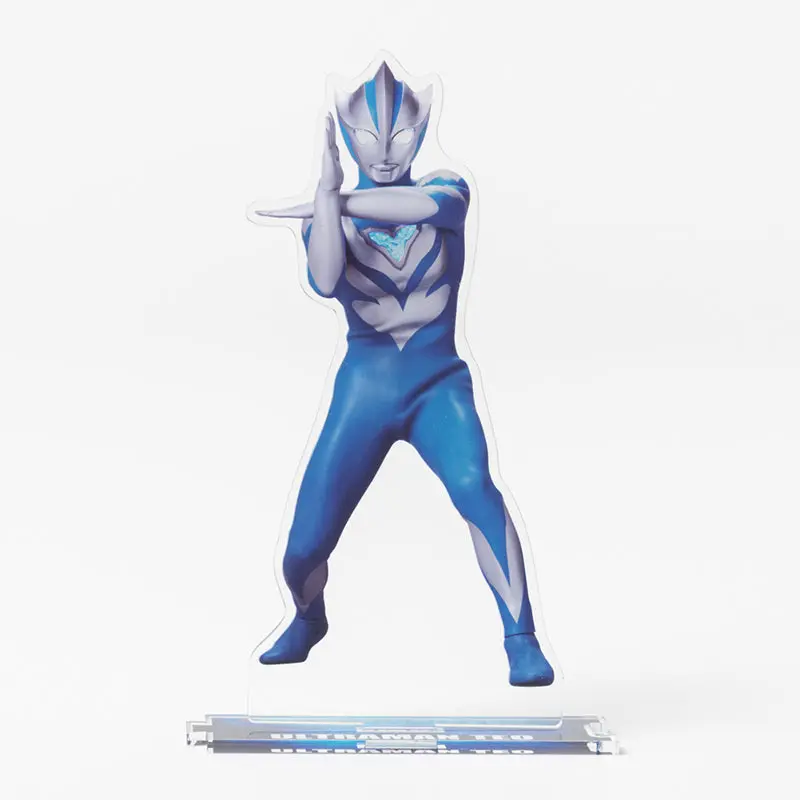 Acrylic stand - Ultraman Teo / Ultraman Teo (Character)