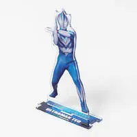 Acrylic stand - Ultraman Teo / Ultraman Teo (Character)