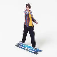 Acrylic stand - Ultraman Teo / Ibuki Mitsuishi