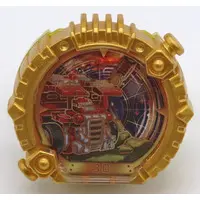 Transformation Devices - No.1 Sentai Gozyuger