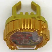 Transformation Devices - GoGo Sentai Boukenger / Bouken Red