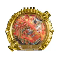 Transformation Devices - No.1 Sentai Gozyuger
