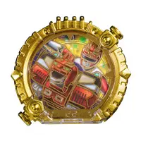 Transformation Devices - No.1 Sentai Gozyuger