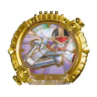 Transformation Devices - No.1 Sentai Gozyuger