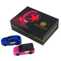 Mascot - Bakuage Sentai Boonboomger