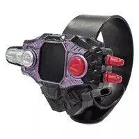 Transformation Gear - Kamen Rider Ex-Aid / Kamen Rider Genm & Kamen Rider Para-DX