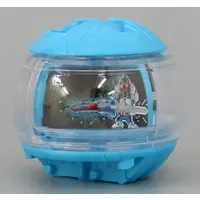 Transformation Gear - Kamen Rider Zeztz / Kamen Rider Fourze (Character)