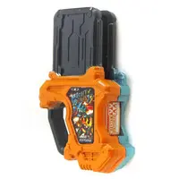 Transformation Gear - Kamen Rider Ex-Aid / Kamen Rider Genm & Kamen Rider Para-DX
