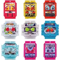 Transformation Gear - Kamen Rider Revice / Kamen Rider Fourze & Kamen Rider Vice & Kamen Rider Faiz & Gochizo