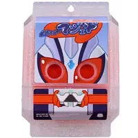 Transformation Gear - Kamen Rider Gavv / Gochizo