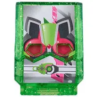 Transformation Gear - Kamen Rider Gavv / Gochizo