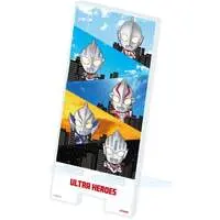 Smartphone Stand - Ultraman