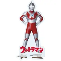 Acrylic stand - Ultraman / Ultraman (Character)