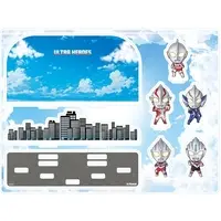 Acrylic stand - Ultraman