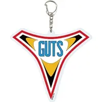 Key Chain - Ultraman Tiga