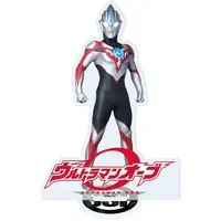 Acrylic stand - Ultraman Orb / Ultraman Orb (Character)