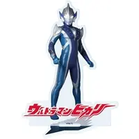 Acrylic stand - Ultraman Mebius / Ultraman Hikari