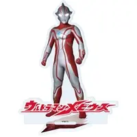 Acrylic stand - Ultraman Mebius / Ultraman Mebius (Character)