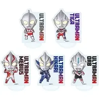 Acrylic stand - Ultraman Orb / Ultraman Hikari