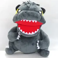 Plush - Godzilla