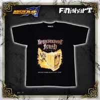 FinisharT - Premium Bandai Limited - Kamen Rider Blade Size-L