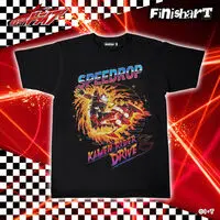 FinisharT - Premium Bandai Limited - Kamen Rider Drive Size-L