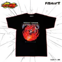 FinisharT - Premium Bandai Limited - Kamen Rider Ryuki Size-XL