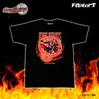 FinisharT - Premium Bandai Limited - Kamen Rider Wizard Size-L
