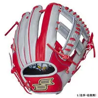 Ultraman Baseball glove