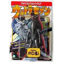 Figure - Ultraseven / Alien Metron