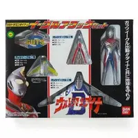 Figure - Ultraman Dyna / Ultraman Dyna (Character)