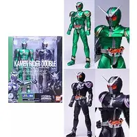 S.H. Figuarts - Kamen Rider W / Kamen Rider Double