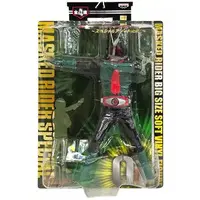 Figure - Kamen Rider / Kamen Rider 2