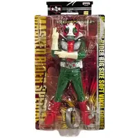 Figure - Kamen Rider V3 / Kamen Rider V3 (Character)