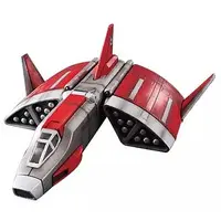 Figure - Ultraman Gaia
