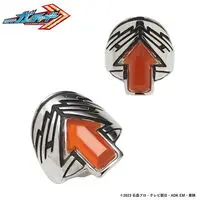 Premium Bandai Limited - Kamen Rider Gotchard / Minato & Supana Kurogane & Rinne Kudo & Houtaro Ichinose Size-10
