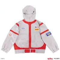 Clothes - Jacket - Ultraman Size-L