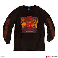Clothes - T-shirts - Ultraseven / Alien Metron Size-XXL