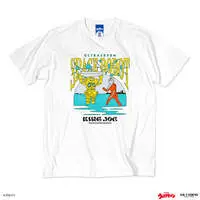 Clothes - T-shirts - Ultraseven / King Joe Size-S