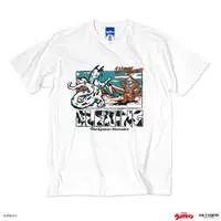 Clothes - T-shirts - Ultraseven / Eleking Size-M